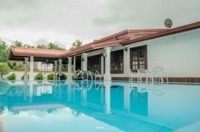 Chamil villa